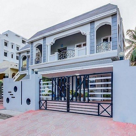 Oyo 8929 Stay Siddhartha Residency Jalāripeta Exterior foto